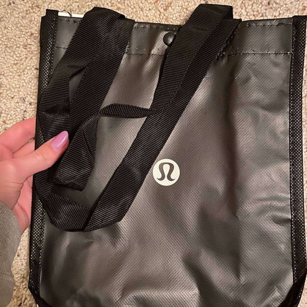 Pack of 3 Brand New Lululemon Bags!